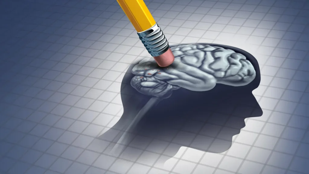 A Doença de Alzheimer Pode Enganar o Cérebro a Apagar Suas Próprias Memórias