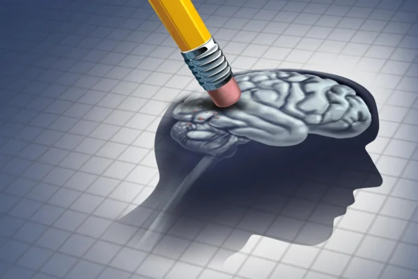 A Doença de Alzheimer Pode Enganar o Cérebro a Apagar Suas Próprias Memórias