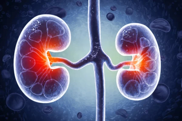 Um simples teste de sangue com incompatibilidade ligado à falência renal e morte