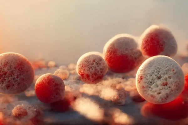 Após 11 anos de pesquisa, cientistas descobrem uma nova fraqueza em fungos mortais