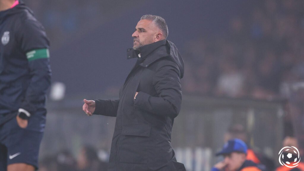 Rui Borges concorda com FC Porto: "Imagens em tablets e TVs mostram que estão à frente dos outros"