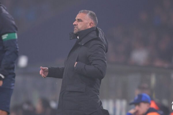 Rui Borges concorda com FC Porto: "Imagens em tablets e TVs mostram que estão à frente dos outros"