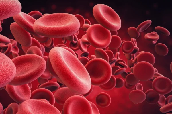 Ultramaratonas podem danificar células vermelhas do sangue e acelerar o envelhecimento