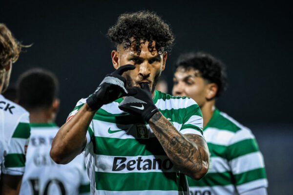 Rui Borges celebra o regresso de Luis Suárez: "É um jogador importante e o nosso melhor marcador"