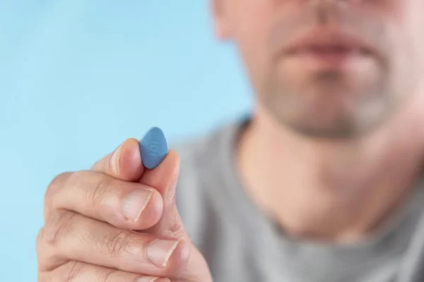Viagra e vacina contra herpes