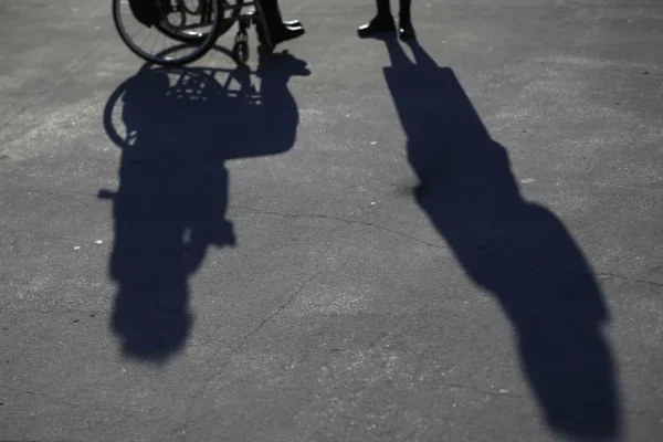 Alerta para o Distanciamento entre o Poder Local e Pessoas com Deficiência