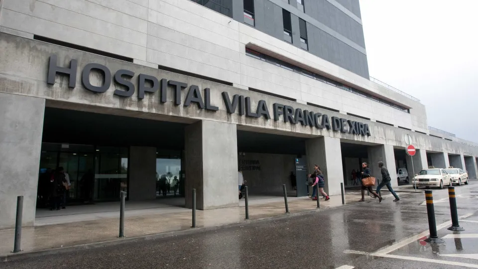 Hospital de Vila Franca com apenas um obstetra pode comprometer formação
