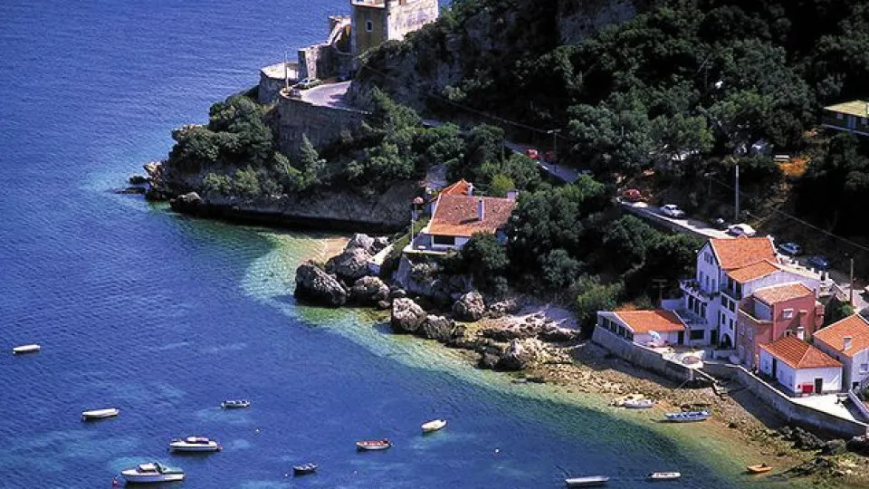 Municípios Celebram Reconhecimento da Arrábida