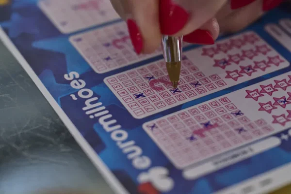 Fim de Semana Recheado: A Chave do Euromilhões Desta Sexta