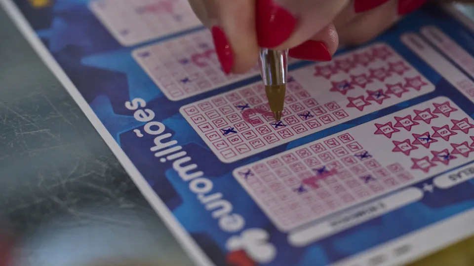 Fim de Semana Recheado: A Chave do Euromilhões Desta Sexta