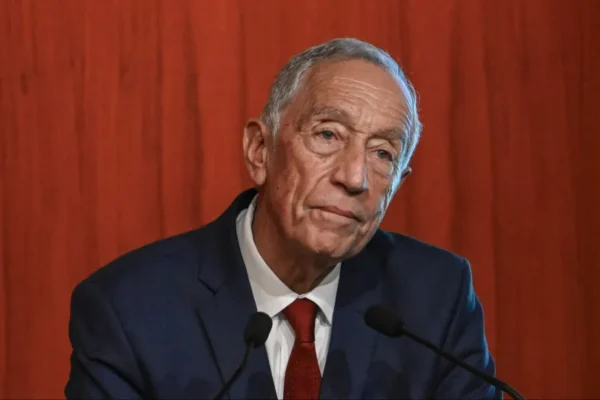 Marcelo destaca: Nova lei de estrangeiros deve "alcançar o TC"