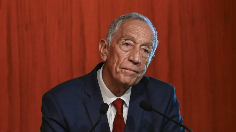 Marcelo destaca: Nova lei de estrangeiros deve "alcançar o TC"