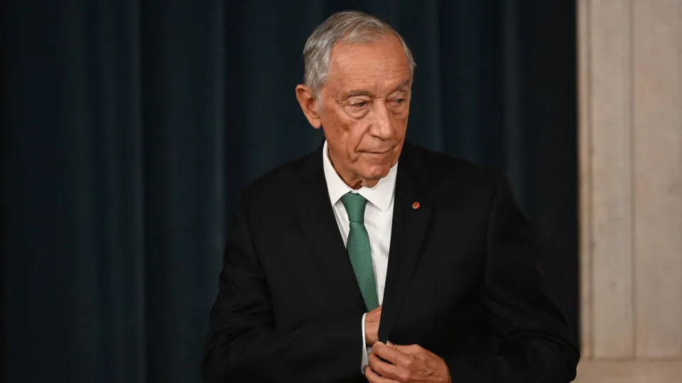 Marcelo elogia Governo: Habitação necessitava de uma "intervenção de choque"