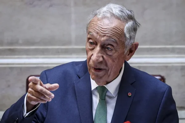 Desafios Crescentes na Saúde em Portugal