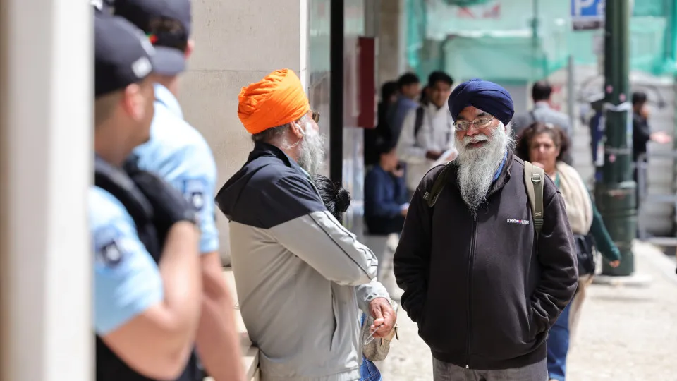 A Geógrafa Critica a Ausência de Políticas de Integração para Estrangeiros no País