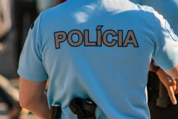 Condenados por Tráfico de Drogas Detidos em Leiria e Marinha Grande