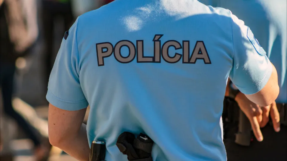 Condenados por Tráfico de Drogas Detidos em Leiria e Marinha Grande