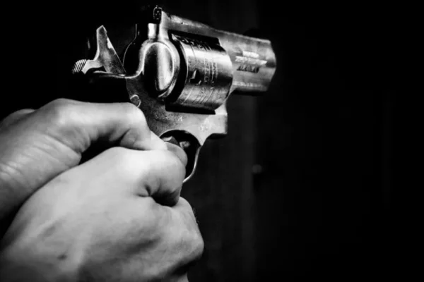 Rapto e roubo em Braga: Negócio "mal sucedido" leva a crime contra dono de sucata