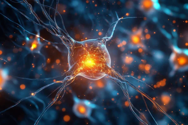 Cientistas descobrem um interruptor de sobrevivência dentro das células cerebrais