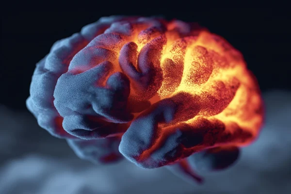 Bactérias comuns da pneumonia podem impulsionar a doença de Alzheimer