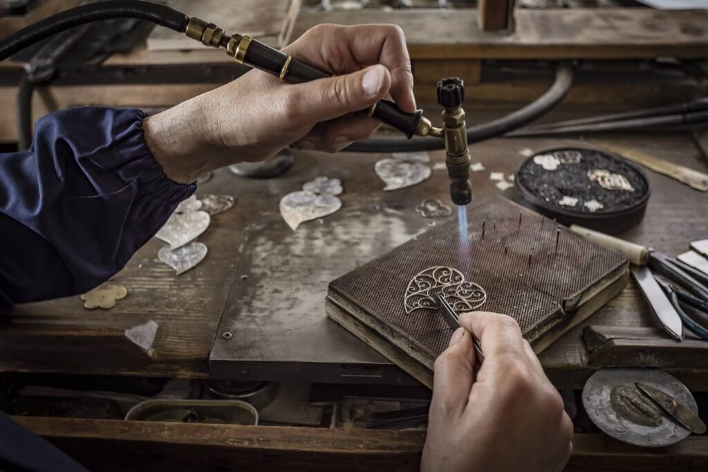 Gondomar Integra a Agenda Nacional: Descubra o Turismo Industrial com Experiências de Filigrana e Herança Mineira