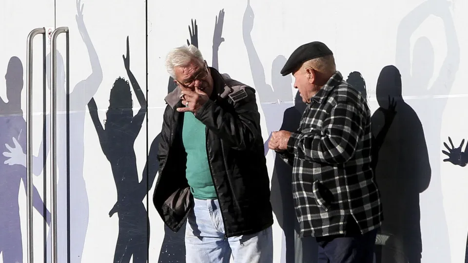 Esperança de vida à nascença em Portugal atinge 81,49 anos