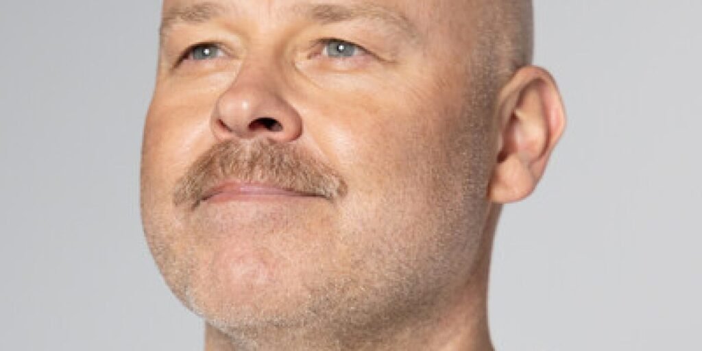 A IA está tornando a produtividade obsoleta. Os líderes que prosperarão a seguir terão algo que as máquinas não podem tocar.