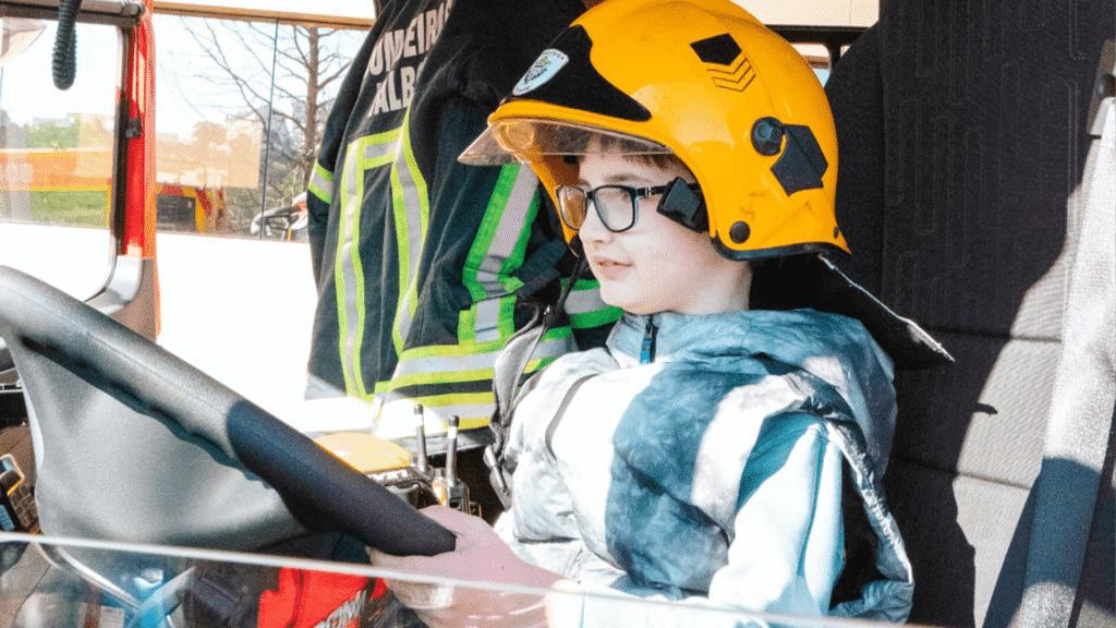 Gondomar Comemora o Dia Internacional da Proteção Civil com Evento Aberto à Comunidade