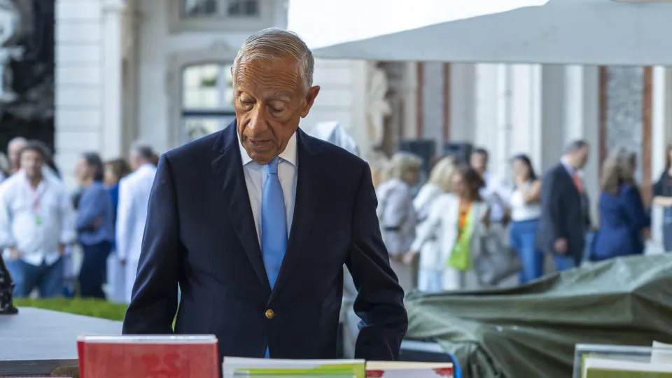 "Luz verde para a nova lei de estrangeiros? 'Provavelmente', se AR aprovar"