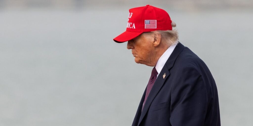 Marjorie Taylor Greene critica ataques ao Irã como uma traição de Trump ao America First: 'É sempre uma mentira e sempre America Last'