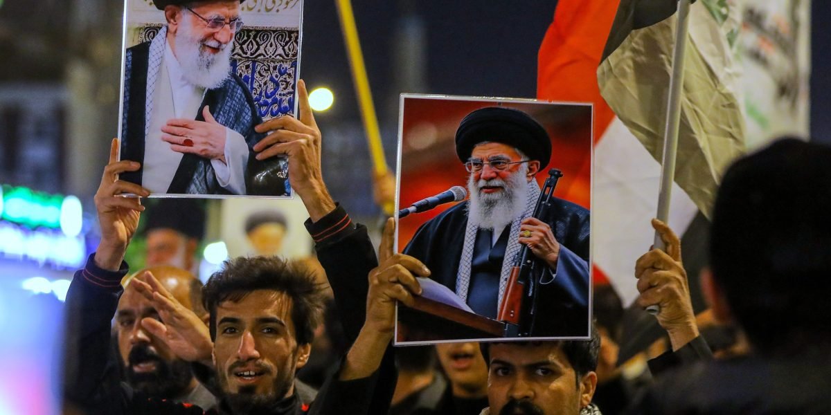 O Irã não precisa de IA de ficção científica para representar uma séria ameaça cibernética