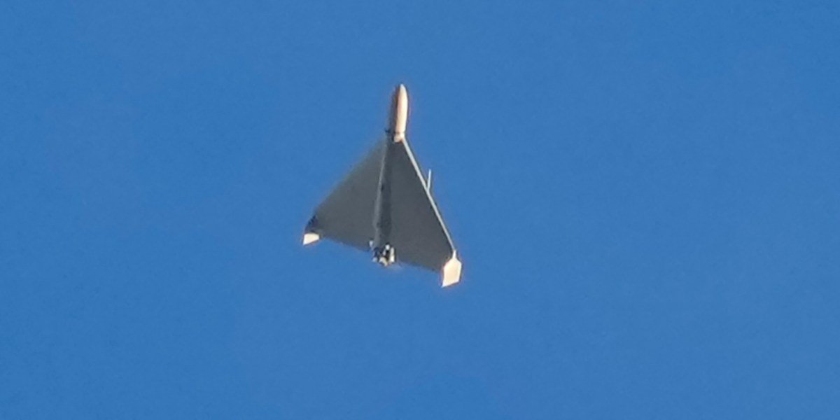 EUA enviam sistema anti