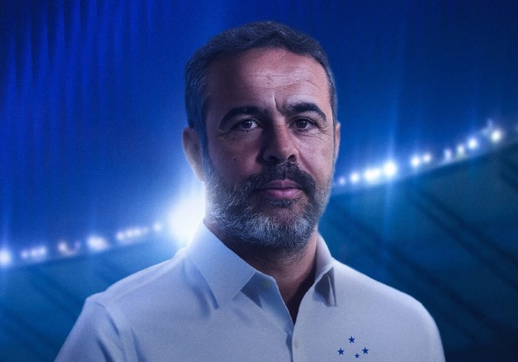 Artur Jorge está de volta ao Brasileirão!