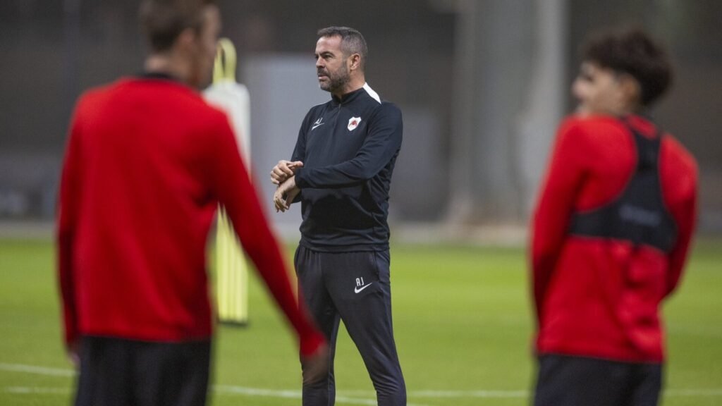 "Artur Jorge despede