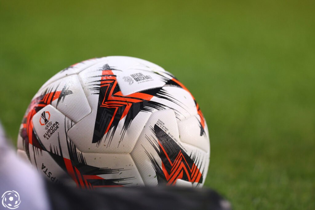 As equipas apuradas para os oitavos de final da Europa League