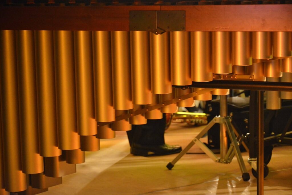 Gondomar acolhe mais de 100 percussionistas de vários países em concurso internacional