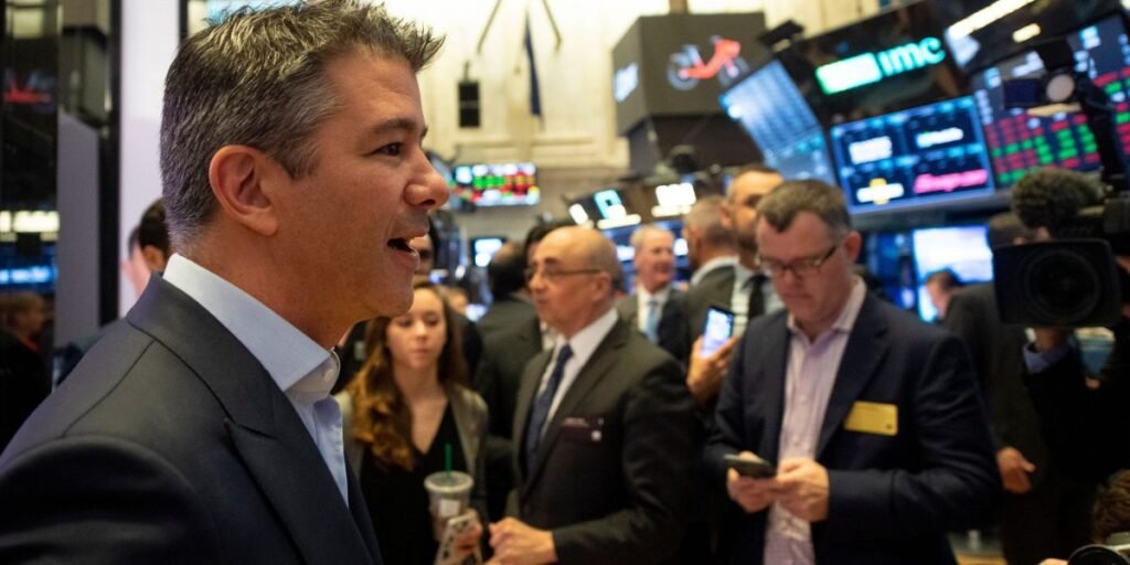 Travis Kalanick vê benefícios em estar em modo stealth por 8 anos: "Você constrói uma cultura de pessoas que querem criar e não precisam ser famosas"