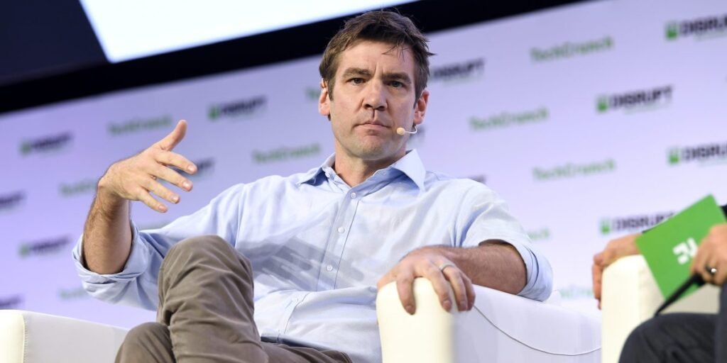 Exclusivo: O gigante de venture a16z crypto mira cerca de $2 bilhões para seu quinto fundo em meio à queda do mercado de blockchain, dizem fontes.