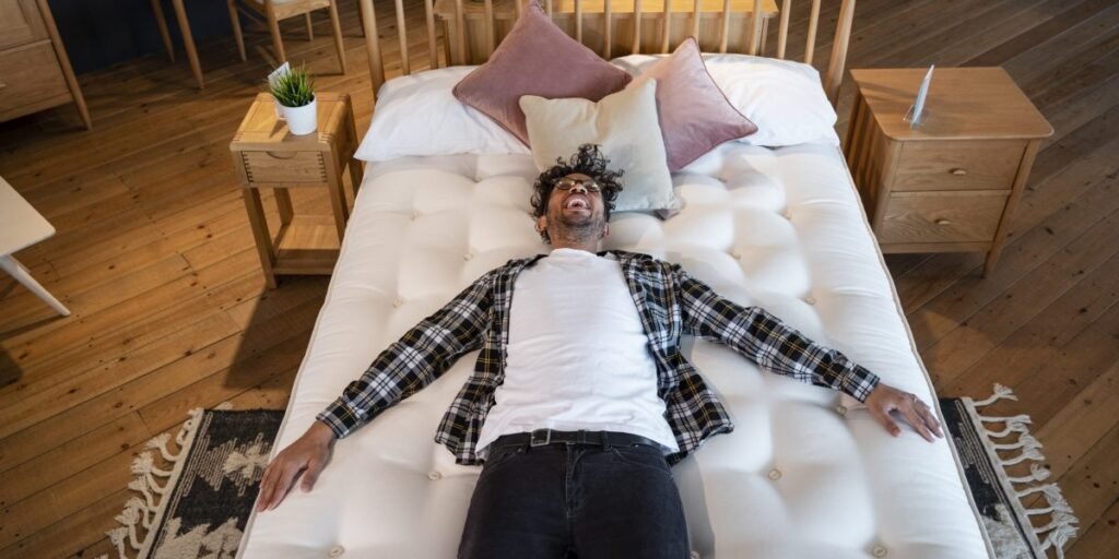 Como Escolher um Colchão: O Guia Definitivo