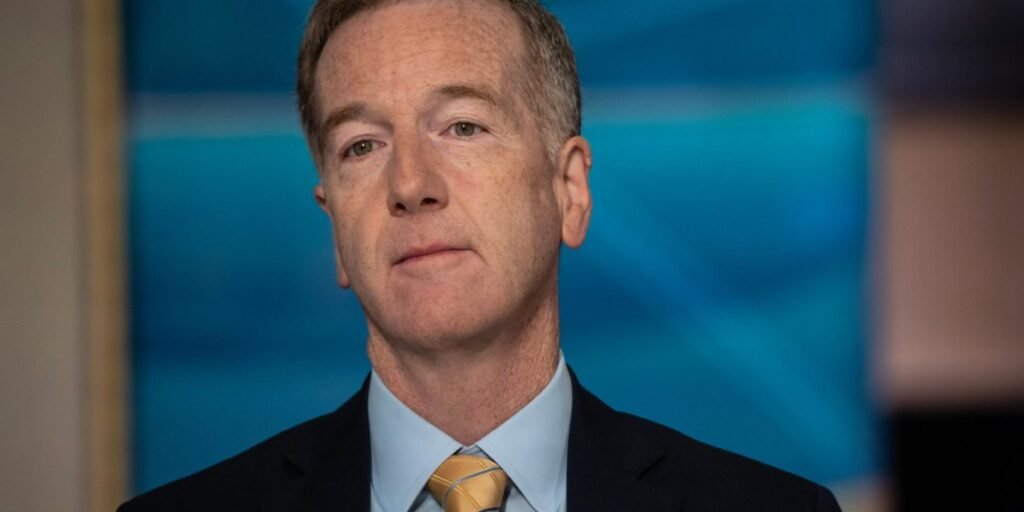 Analista que previu uma 'recessão em movimento' afirma que as ações ainda não atingiram o fundo do poço