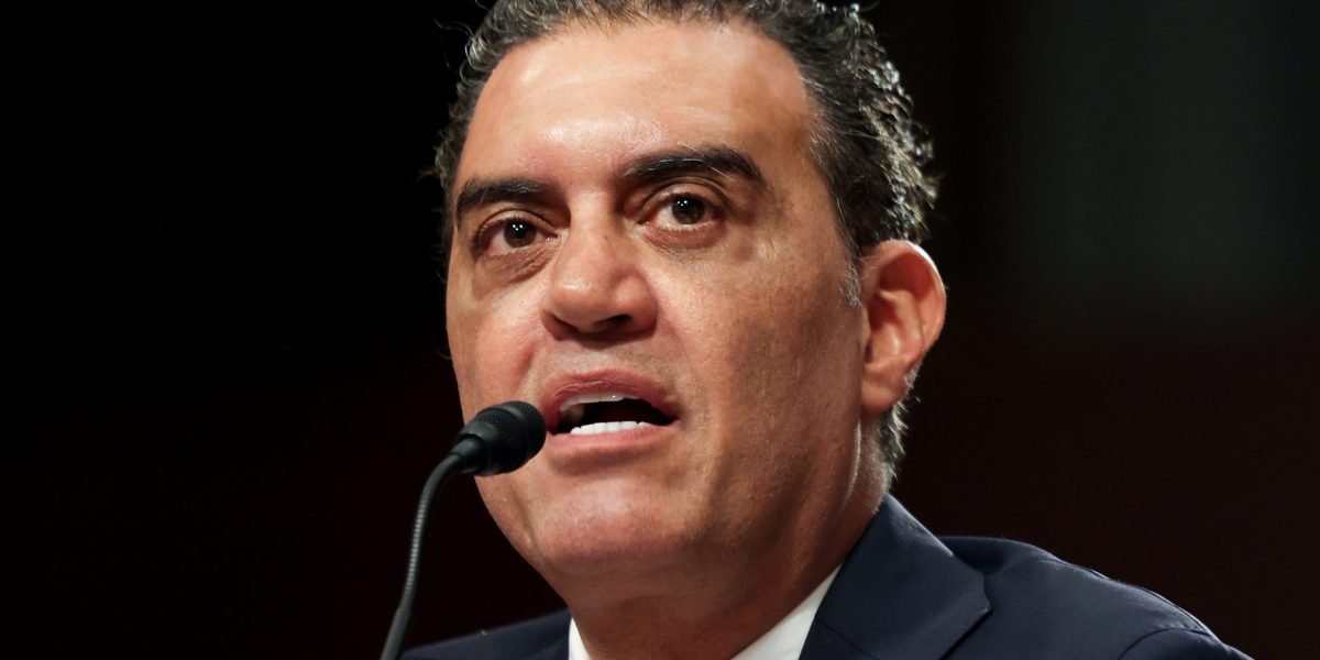 Oficial do Pentágono recorda o 'momento uau' quando líderes de defesa perceberam quão indispensável a Anthropic é e os riscos de perder acesso