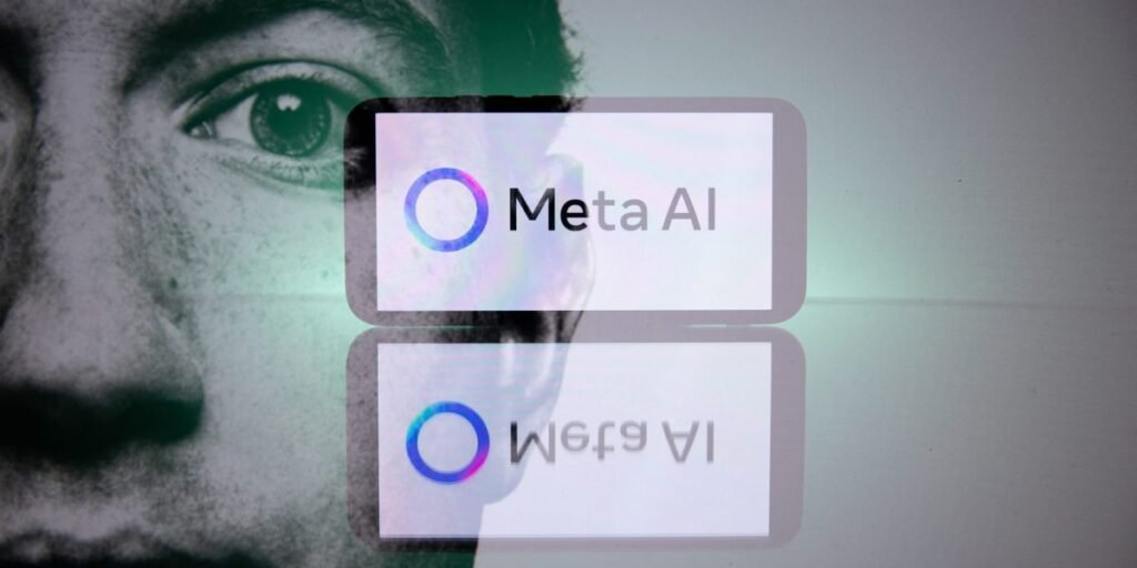 Mark Zuckerberg está prestes a concluir o que Jack Dorsey começou: uma 'cascata' de demissões relacionadas à IA no setor de tecnologia, afirma analista especializado.