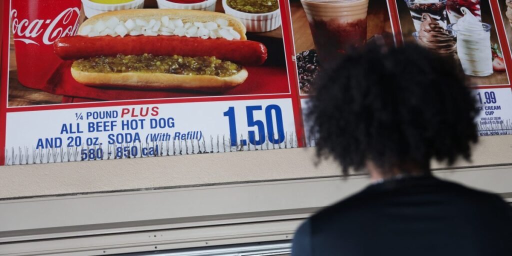 CEO da Costco promete que o cachorro