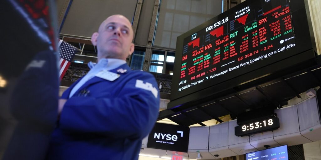 S&P 500 terá retorno de apenas 3% ao ano na próxima década, alerta principal estrategista