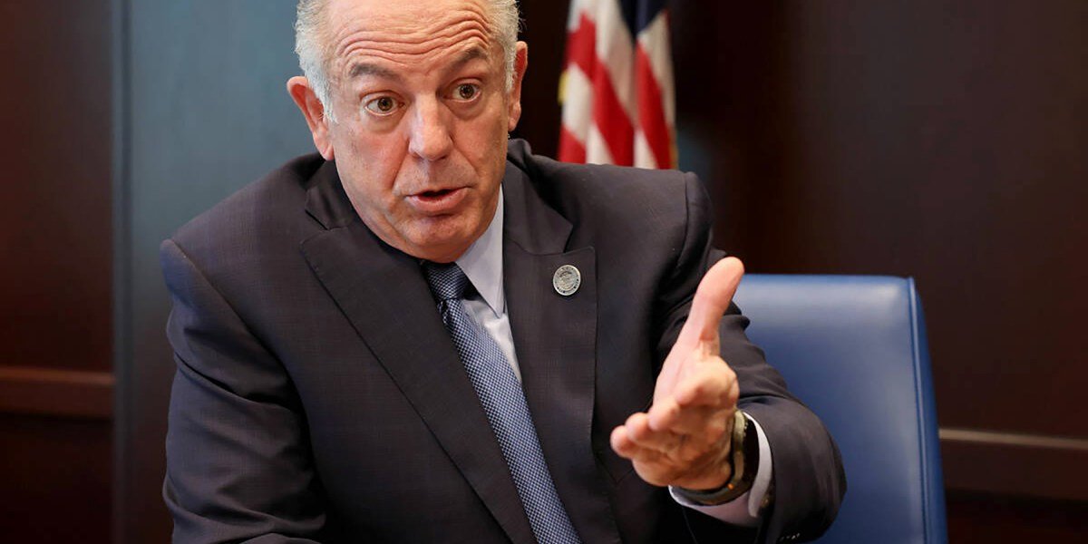 Legisladores de Nevada pressionam governador Lombardo por plano para falhas estruturais na supervisão de segurança da Boring Co.