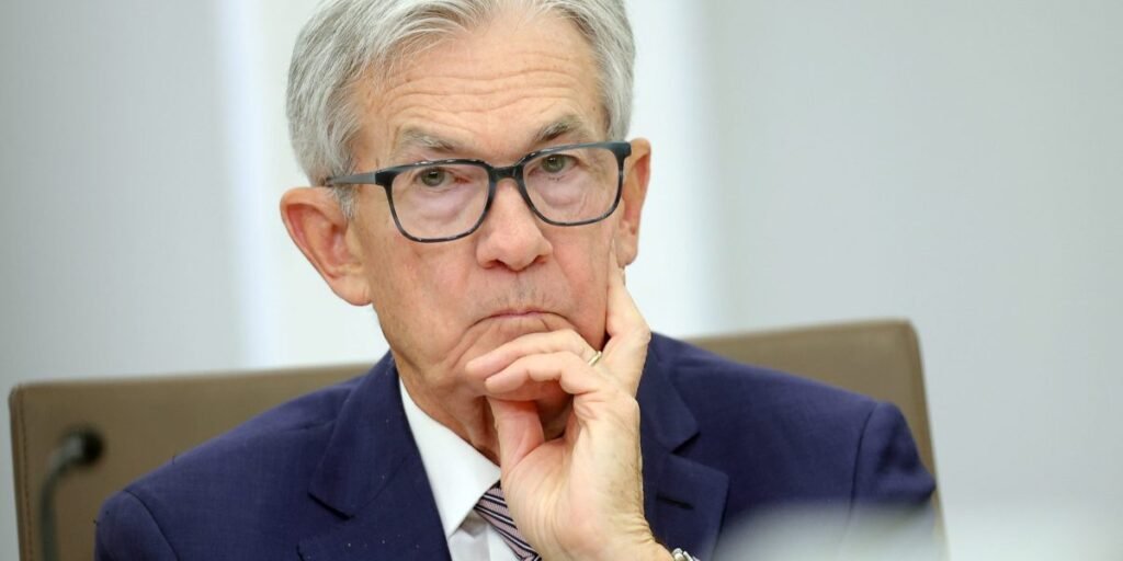 O Estreito de Ormuz é o quarto grande choque de suprimento desta década. Bem