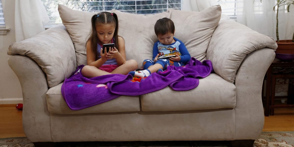 Conheça o CEO de mídia social que não deixa seus próprios filhos nas redes sociais: 'Os pais estão alheios ao mundo'