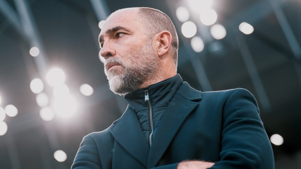 Igor Tudor continua a perder pelo Tottenham e recusa despedimento: «Acredito mais após este jogo»