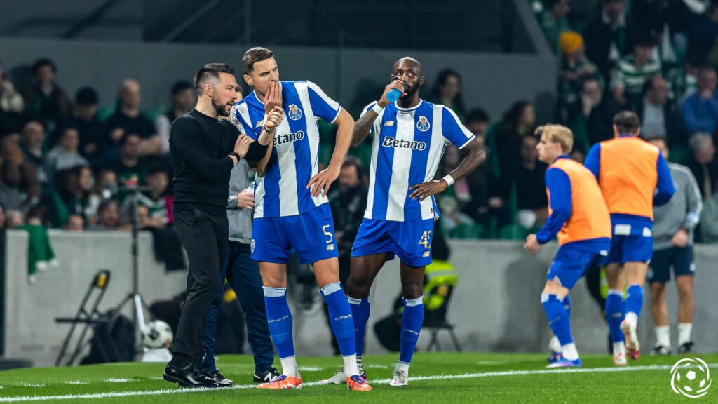 Estugarda vs FC Porto: Qual o valor do apuramento para os quartos de final?