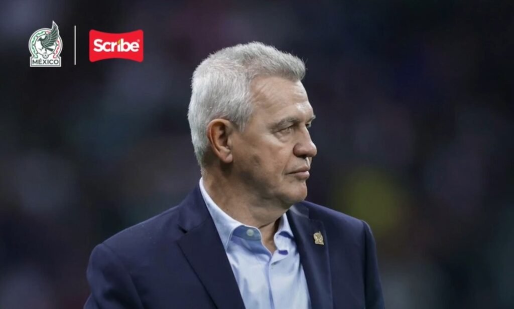 Empate Justo: Selecionador do México Comenta Resultado contra Portugal